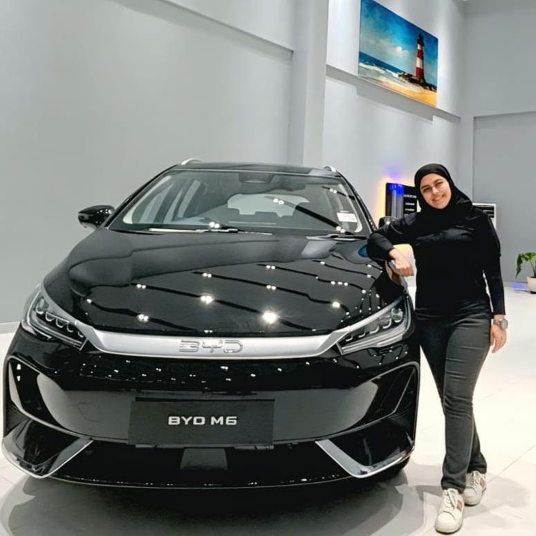 Rika Handayani - Brand Consultant
