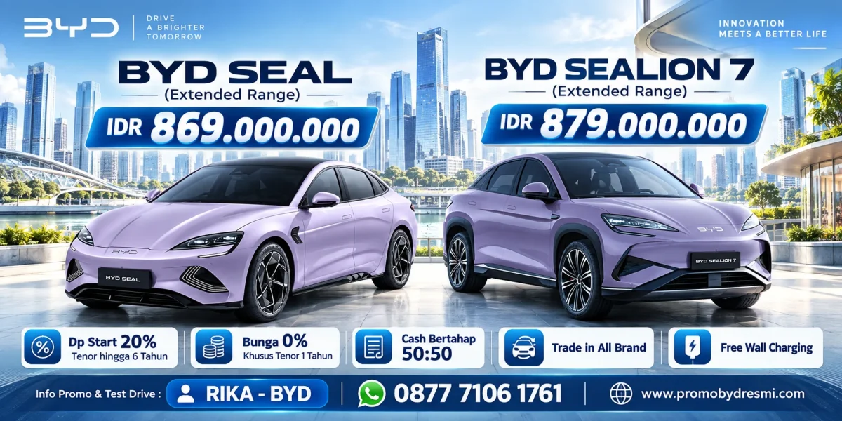 PROMO SEAL DAN SEALION 7