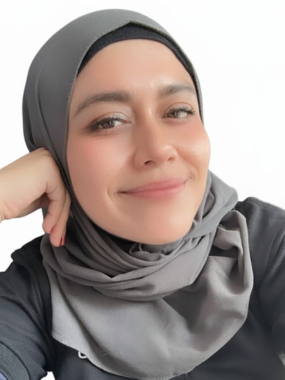 Rika Handayani - Brand Consultant