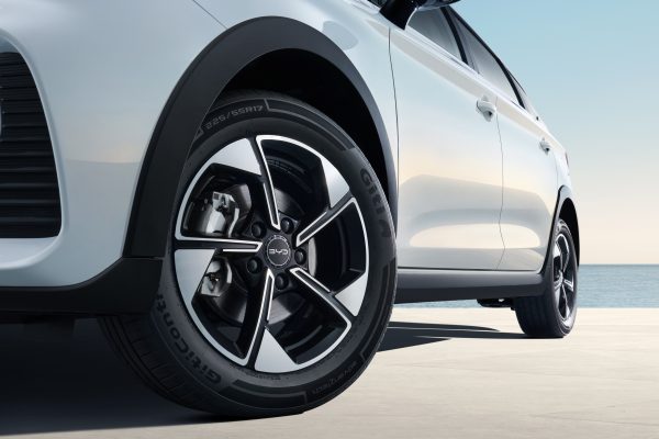 BYD M6 DM-i